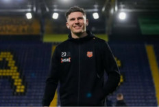 Dilirik Valencia, FC Twente hingga Werder Bremen, Kiper Berdarah Indonesia Ini Dibanderol Rp62 Miliar