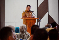 Musrenbang OKI 2027: Menjaga Pertumbuhan, Menekan Ketimpangan