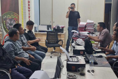 Tanggapi Berita yang Beredar, Polres Lahat Tegaskan Penanganan Kasus Penganiayaan Sesuai Prosedur