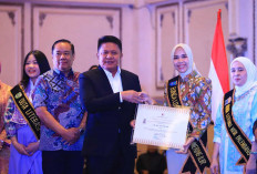 Launching 3 Galeri hingga Raih Penghargaan OJK: Solusi Cerdas Perkuat Warisan Budaya Lewat Festival Literasi