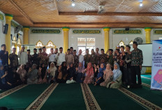 Medco E&P dan BKPRMI Gelar Diklat Guru TPQ di Kecamatan BTS Ulu dan Muara Lakitan