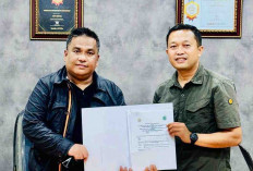Bukan Beasiswa Biasa, 11 Generasi Unggul Muba Dapat Kuliah Gratis di Yogyakarta