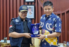 Bupati OKU Timur Raih Penghargaan Nasional 2025: Bukti Nyata Kepedulian Media Publik