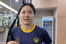 Kim Yeon-gyeon Kirim Pesan Penting untuk Megawati Hangestri: Jangan Sampai Cedera!