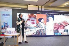 Pertapreneur Aggregator, Strategi Pertamina Dorong UMKM Naik Kelas dan Berkelanjutan