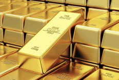Melemah! Harga emas di Pegadaian Hari Ini, 20 Desember 2025