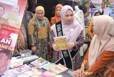 Dukung Wajib Belajar 13 Tahun, Bunda PAUD OKU Timur Raih Penghargaan Bergengsi dari Kemendikdasmen RI