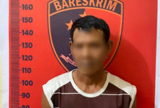  NAAS! Warga Pedamaran Tertangkap Tangan Bawa Sajam, Ini Pengakuan Tersangka