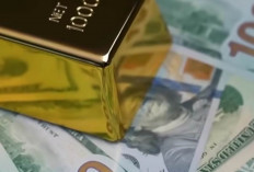 Harga Emas Pegadaian Hari Ini, Senin 12 Januari 2026: UBS dan Galeri24 Masih Stabil