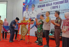 Menuju Empat Lawang 2027: Bupati Joncik Muhammad Beberkan Strategi SDM Berbasis Infrastruktur