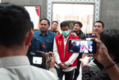 Kasus KUR Fiktif di Muara Enim, Kejati Sumsel Tetapkan 3 Tersangka Baru 