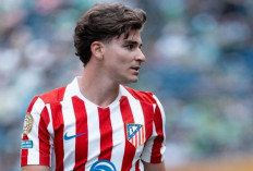 Transfer Arsenal: The Gunners Memilih Alvarez dari Tiga Target Alternatif Setelah Gagal Merekrut Vinicius