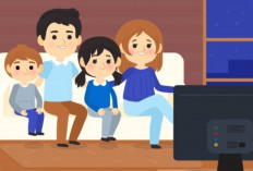 Sebelum Nonton, Cek Dulu! Jadwal Acara Televisi Nasional Hari Ini