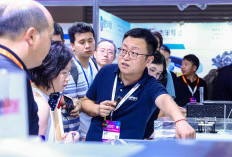 GEMPAR! Raksasa Teknologi Dunia Bersatu Sepakati Standar NPO, Huawei Bikin Geger Luncurkan 7.2T NPO!