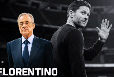 Daftar Manajer Real Madrid dengan Masa Jabatan Tersingkat di Era Florentino Perez