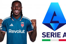 Hari Terakhir Bursa Transfer Serie A Tanpa Kejutan Besar Sensasional, Tim Berburu Pemain Harga Miring
