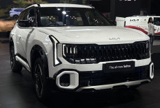 Kia Bedah Keunggulan The all-new Seltos, dari Desain Berkarakter hingga Teknologi Intuitif