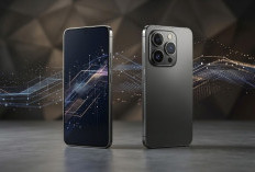 HP Monster Terbaru Xiaomi! Cek Bocoran Spesifikasi Redmi Note 17 Pro Max 5G Berbekal RAM LPDDR5X