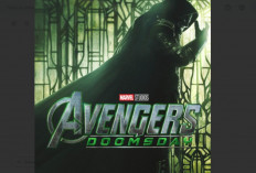 Marvel Studios Bikin Heboh D23, Special Look Avengers: Doomsday Resmi Dipamerkan, Ini Jadwal Tayangnya!
