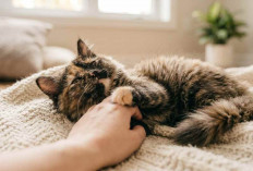 Cat Lover Wajib Tahu, Ini 11 Hal yang Pantang Dilakukan kepada Kucing Peliharaan