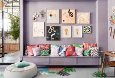 Dekorasi Rumah 2026: 8 Ide Simpel tapi Bikin Betah Berlama-lama di Rumah