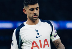 Hambatan Besar Inter Milan Mendapatkan Bek Tottenham