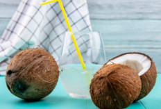 Tubuh Mudah Lemas Saat Puasa? Minuman Alami Ini Bisa Jadi Solusinya