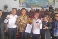 Solusi Macet Merapi Area: Wabup Lahat Targetkan Akses Jalan Hauling Khusus Batubara di 2027