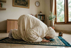 Jangan Terlewat, Ini Jadwal Sholat Palembang 29 Juli 2026 dari Subuh hingga Isya