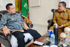 Tak Main-Main! Pemkab Muba Perketat Retribusi TKA, Perusahaan Diminta Patuh