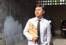 Kementerian HAM Buka Lowongan Kerja PPPK 2026, Cek Formasi dan Cara Daftarnya