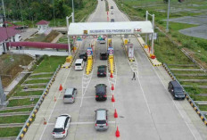 Mudik Lebaran 2026: Trafik JTTS Diprediksi Meningkat 47,67%, Ini Tanggal Puncaknya