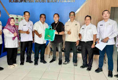 Investasi SDM Muba: Disnakertrans Gandeng AKPY Jogja dan PPSDM Migas Cepu, Buka Peluang Beasiswa