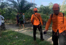 Lansia 80 Tahun di Musi Rawas Hilang Misterius, Tim SAR Perluas Pencarian