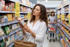 Promo Menarik! Cara Dapat Cashback 50% saat Belanja Pakai QRIS BRI