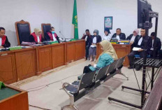 Kasus Dugaan Korupsi Mantan Wawako Palembang, ‘Saksi Mahkota’ Beber Fakta Mengejutkan