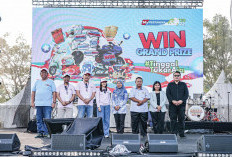 Pertamina Patra Niaga Umumkan Pemenang Win Grand Prize MyPertamina Fair 2025