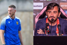 Pergantian Pelatih Baru di Serie A Semakin Intens