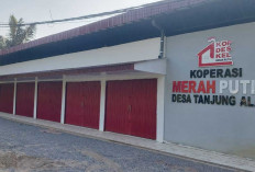 Respons Cepat Kodim 0402/OKI-OI Atasi Insiden Pembangunan Kopdes Merah Putih di Tanjung Alai