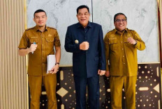 Siap-Siap! Puluhan Pelamar Akan Jalani Tes Ketat Security PT MBI di BLK Sekayu