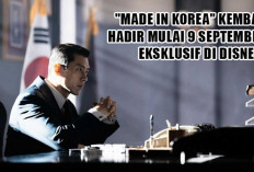 Siap-Siap Jantung Copot! Adu Akting Hyun Bin & Jung Woosung di 'Made in Korea Season 2' Siap Hiasai Layar Kaca