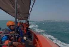 Pencarian Speed Boat Arupadhatu 1 hilang di Selat Sunda Masih Nihil, 8 Korban Belum Ditemukan