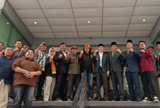 15 Tahun Berdarah-darah, Perda Pemajuan Kesenian Palembang Sah! Seniman Menangis Haru Berjamaah!