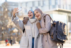 Traveling di Bulan Puasa? Lakukan 6 Cara Ini Agar Tetap Kuat Sampai Magrib