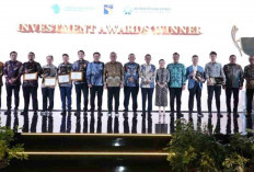 Perkuat Investasi Daerah, BRI Jalin Kolaborasi dengan BP Batam, BKPM dan Kementerian UMKM