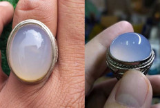TERBONGKAR! Ini 3 Batu Akik Anggur yang Dipercaya Punya Energi Gaib Dahsyat