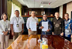 Sinergi Cetak SDM Unggul: Disnakertrans Muba dan PPSDM Migas Cepu Resmi Jalin Kerja Sama Strategis