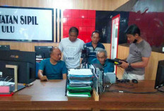 Tetap Lakukan Pelayanan di Hari Libur, Begini Penjelasan Kadindukcapil OKU