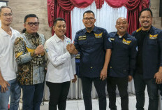 Siap Bawa IMI Sumsel Naik Kelas, Fariz Montez Fokus Event Otomotif dan Pembinaan Komunitas