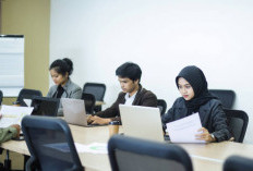 Inilah Syarat Dasar Pendaftaran CPNS 2026